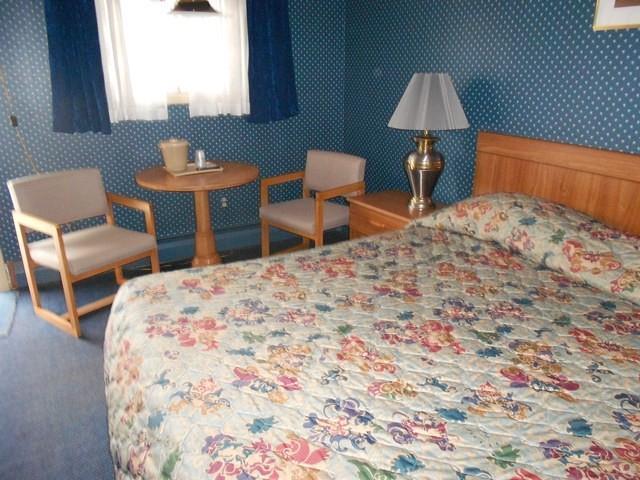 Travel Inn Westmoreland Pokój zdjęcie