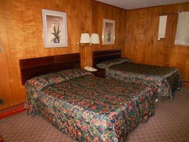 Travel Inn Westmoreland Pokój zdjęcie