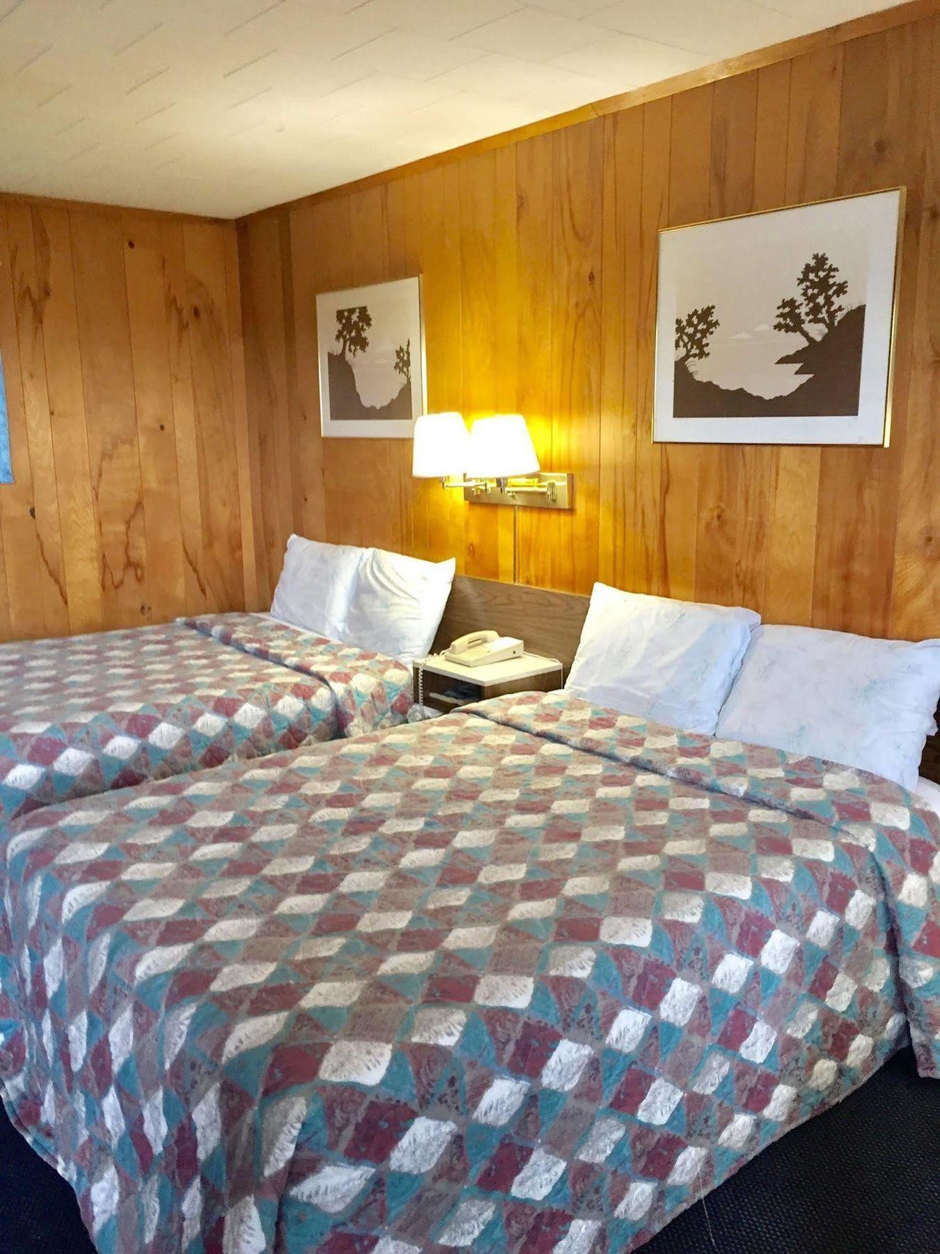 Travel Inn Westmoreland Zewnętrze zdjęcie