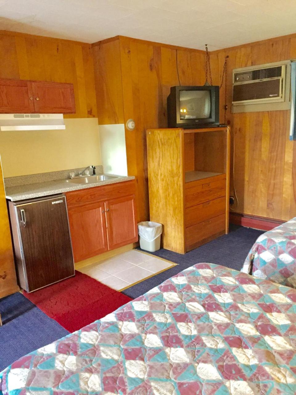 Travel Inn Westmoreland Zewnętrze zdjęcie